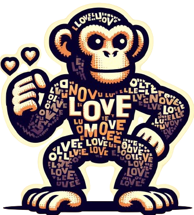 Love Monkey Goods