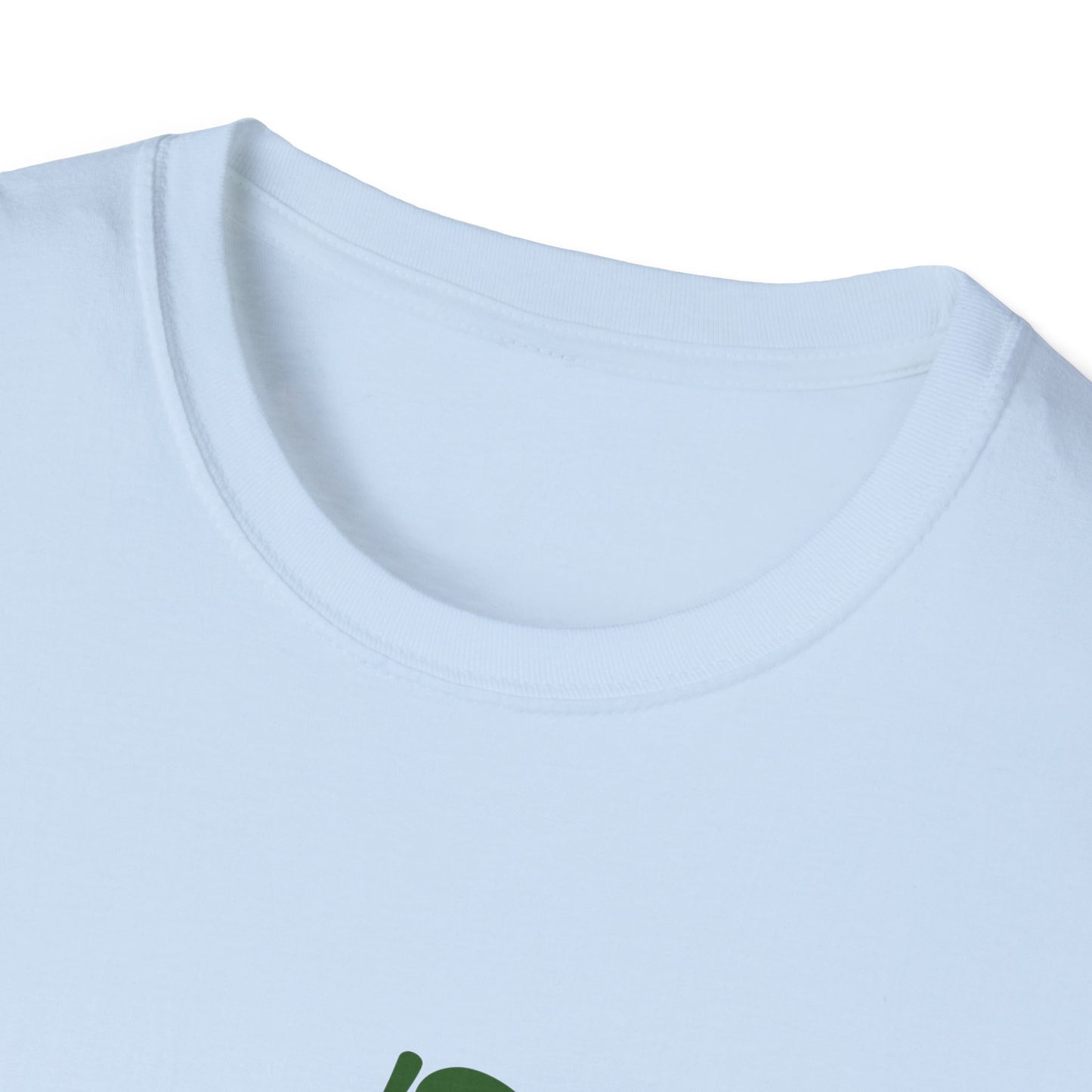 VEGAN - T-SHIRT