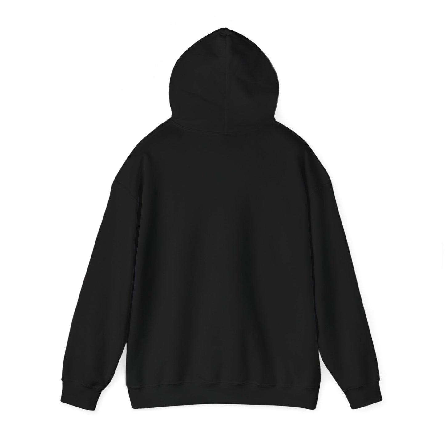 eat. sleep. ride. -  Hooded Sweatshirt