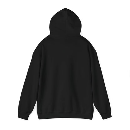 eat. sleep. ride. -  Hooded Sweatshirt