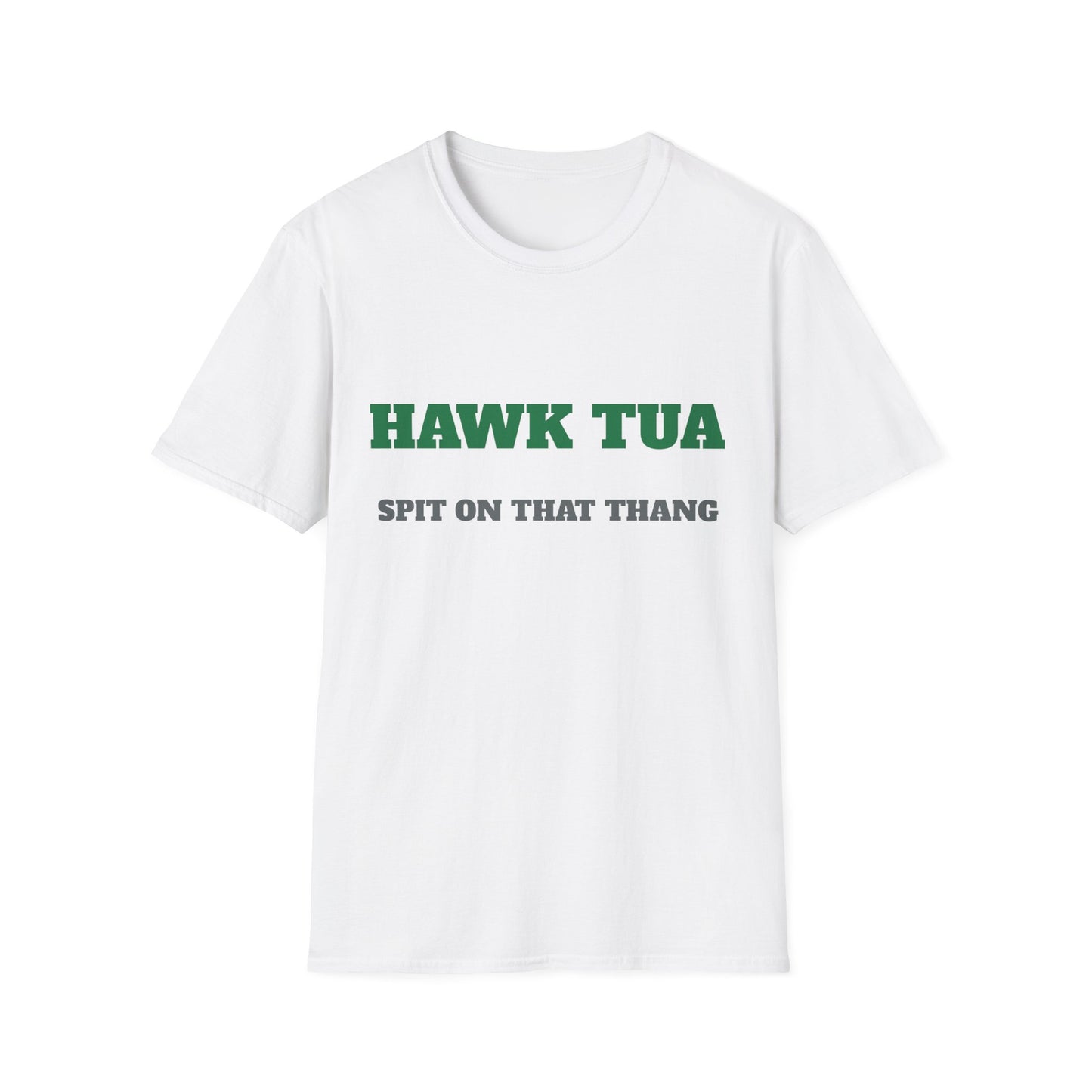 Hawk Tua Spit On That Thang T-Shirt