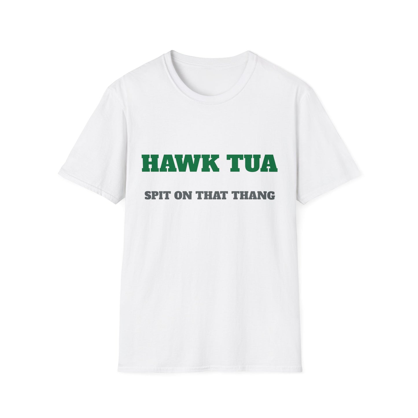 Hawk Tua Spit On That Thang T-Shirt