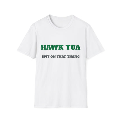 Hawk Tua Spit On That Thang T-Shirt