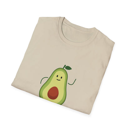 VEGAN - T-SHIRT