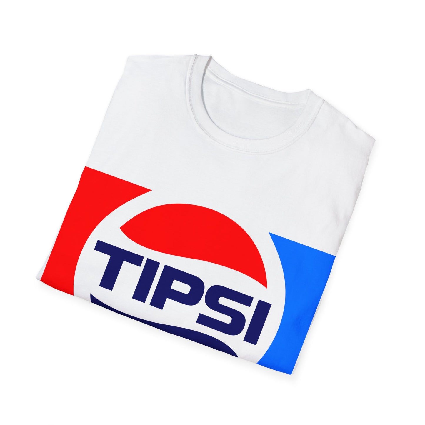 TIPSI - TIPSY - Pepsi -T-shirt