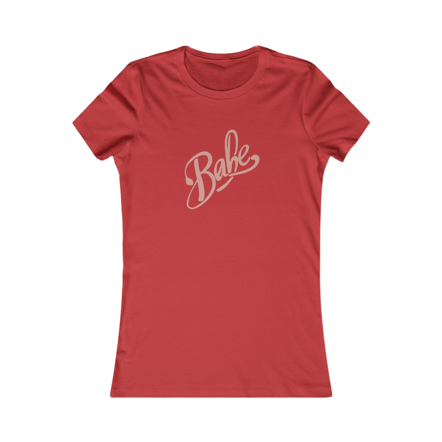 Babe Tee - Soft Cotton Casual Top, Fun Statement Shirt, Great for Everyday Fashion