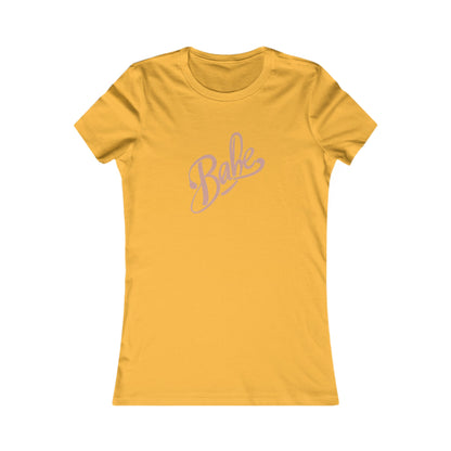 Babe Tee - Soft Cotton Casual Top, Fun Statement Shirt, Great for Everyday Fashion