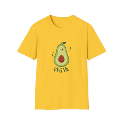 VEGAN - T-SHIRT