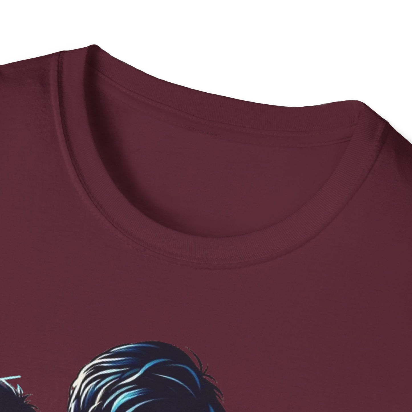 Dr Who Inspired Fan Art T-Shirt, Timeless Whovian Tee, Casual Cosplay Apparel, Unique Sci-Fi Gift