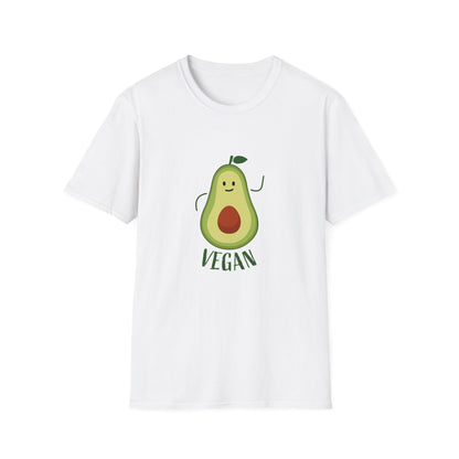 VEGAN - T-SHIRT