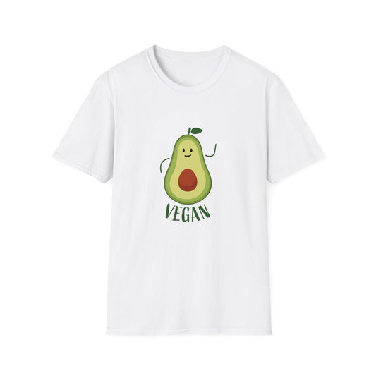 VEGAN - T-SHIRT