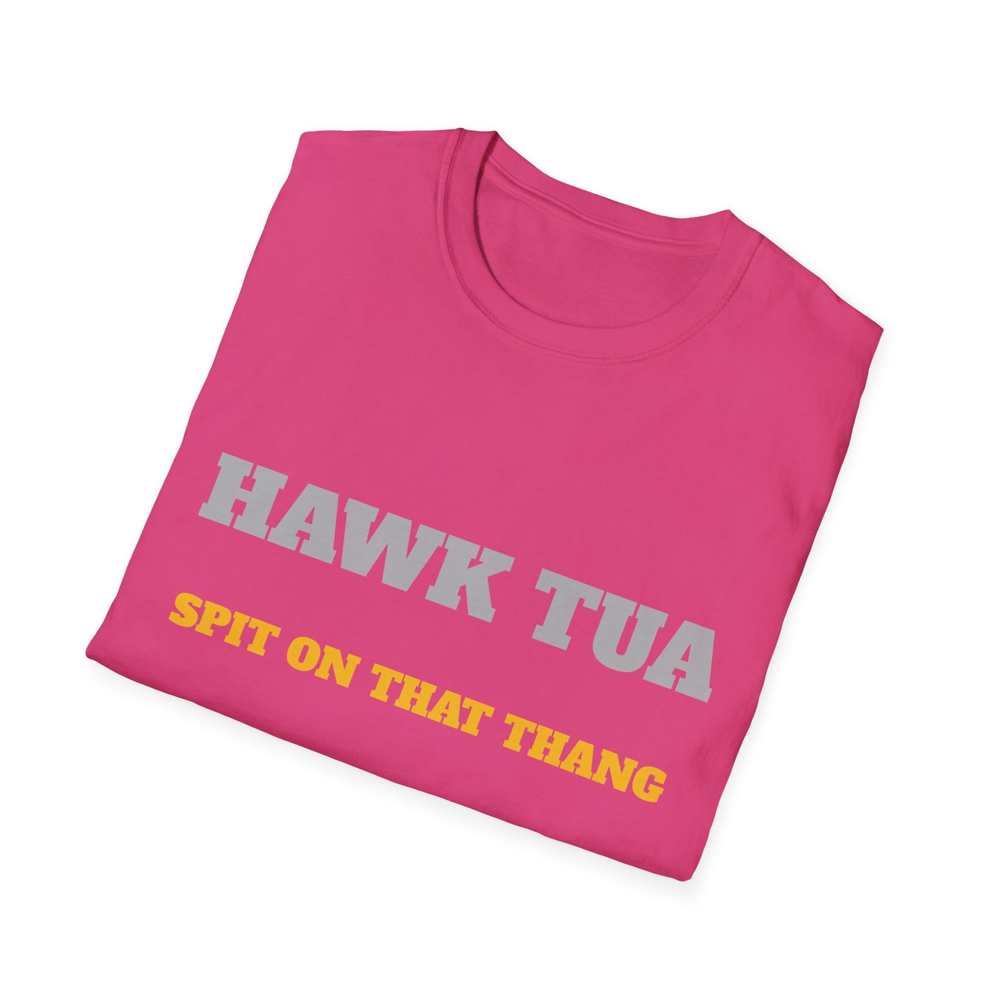 Hawk Tua Spit On That Thang T-Shirt