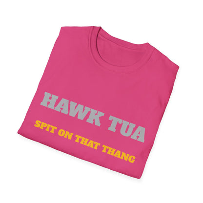 Hawk Tua Spit On That Thang T-Shirt