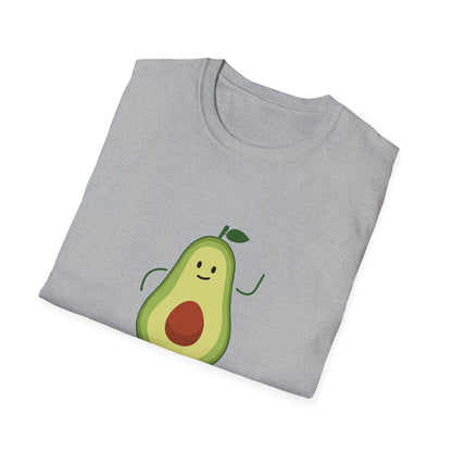 VEGAN - T-SHIRT