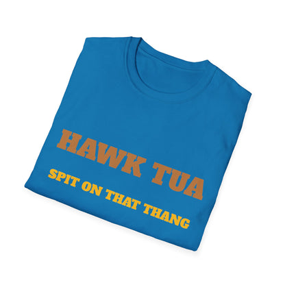 Hawk Tua Spit On That Thang T-Shirt