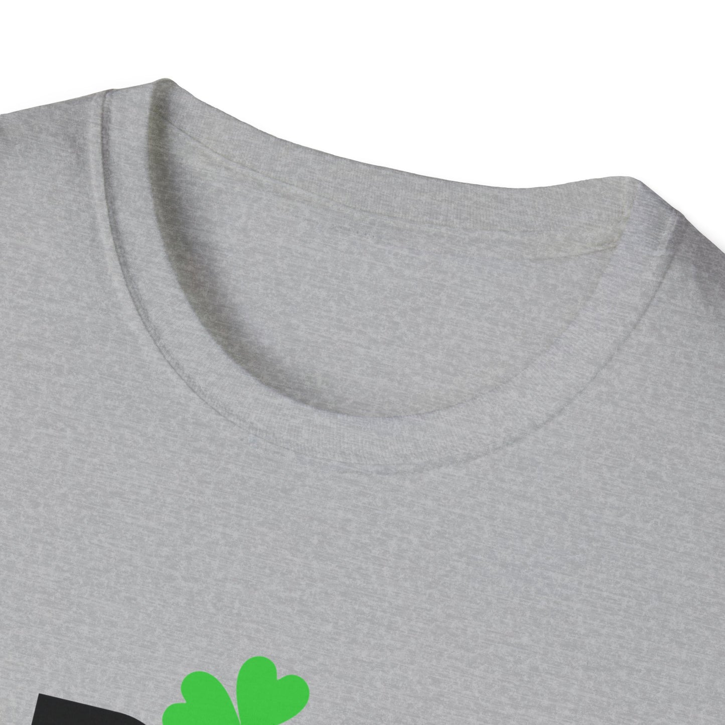 Drink Drank Drunk - Funny Paddys Day T-Shirt