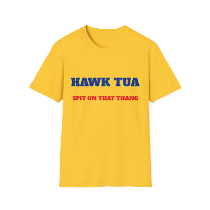 Hawk Tua Spit On That Thang T-Shirt