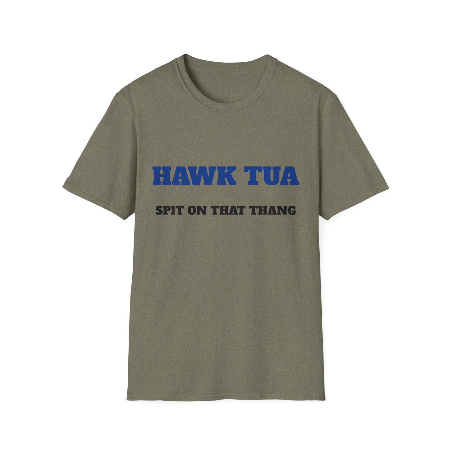 Hawk Tua Spit On That Thang T-Shirt