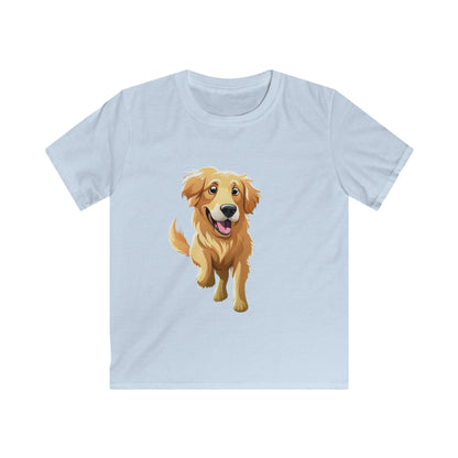 Golden Retriever T-Shirt