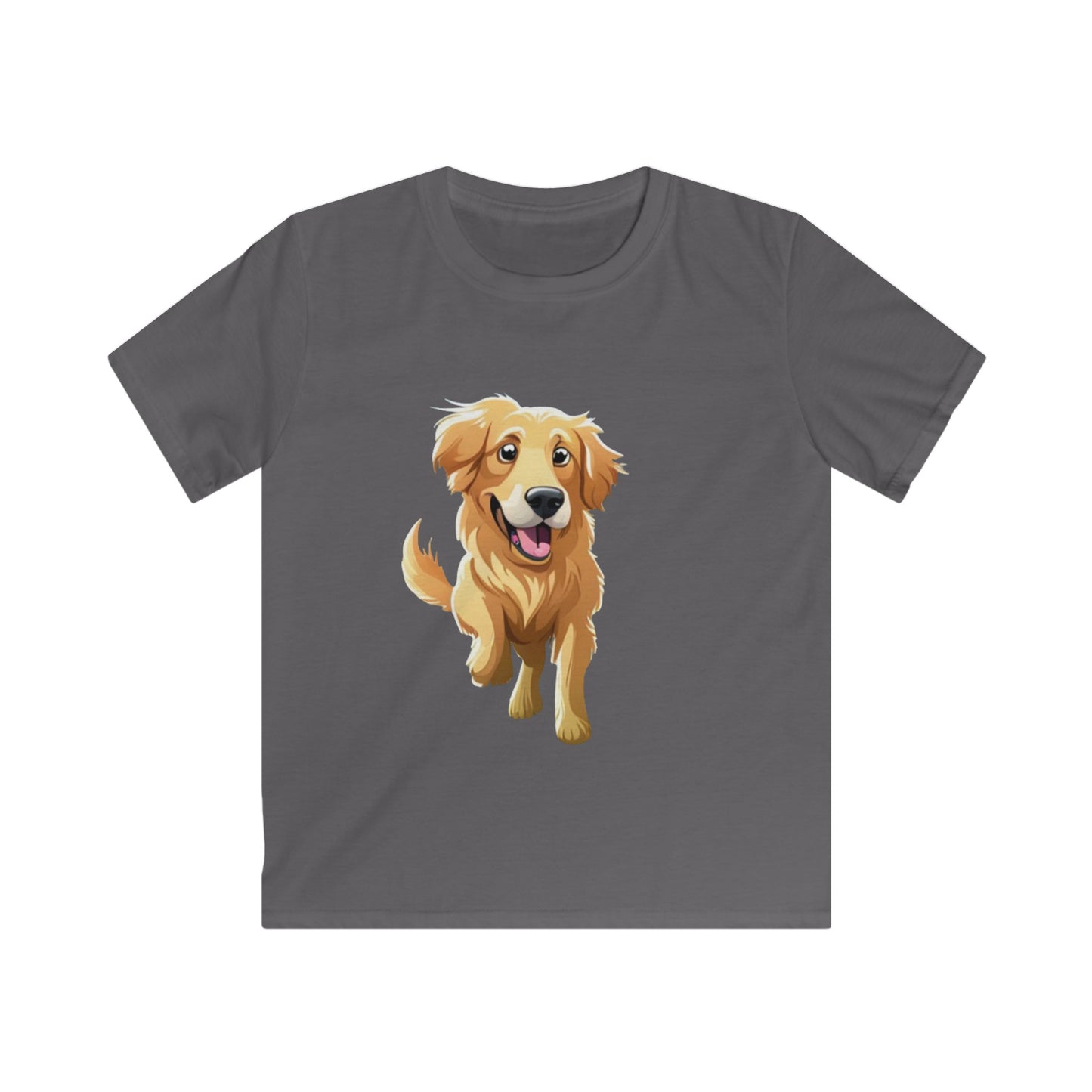 Golden Retriever T-Shirt