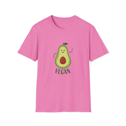 VEGAN - T-SHIRT