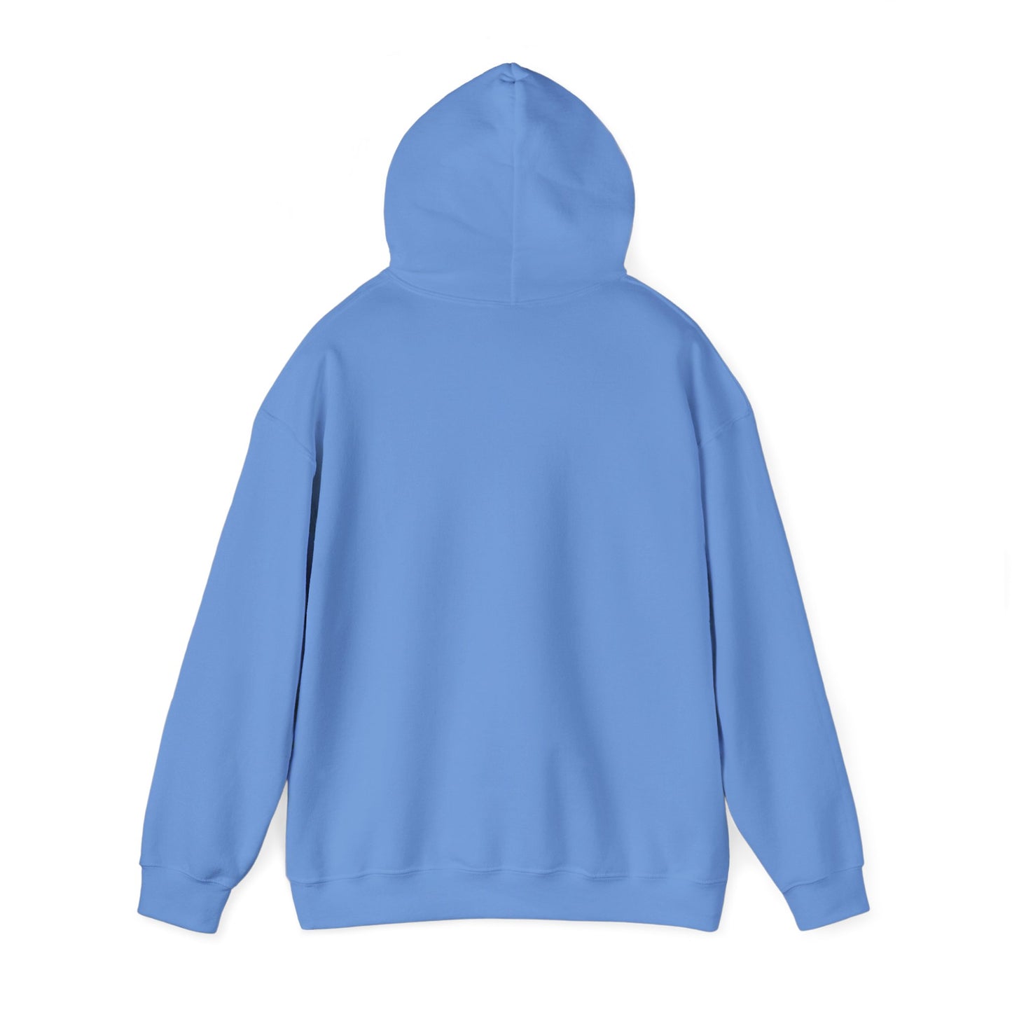 Eat - Sleep - Ride - Horse riding hooded top