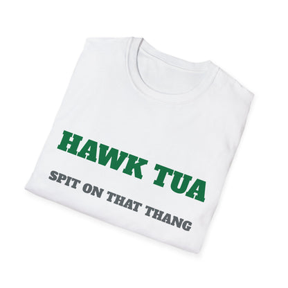 Hawk Tua Spit On That Thang T-Shirt