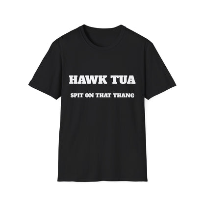 Hawk Tua Spit On That Thang T-Shirt