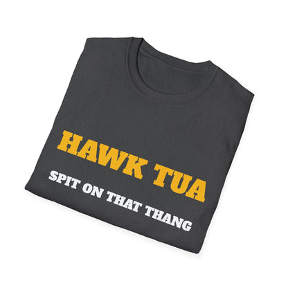 Hawk Tua Spit On That Thang T-Shirt