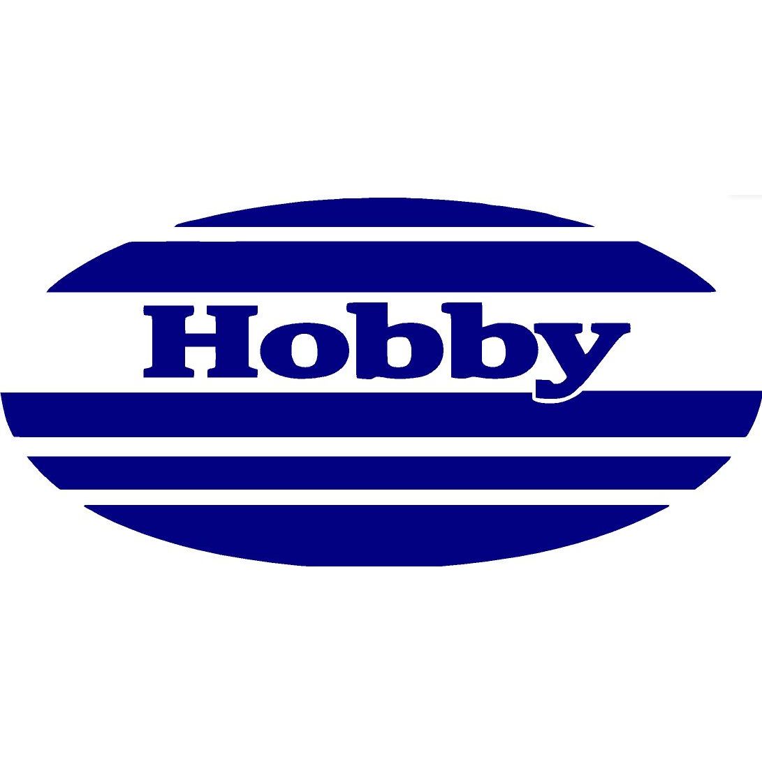 Hobby Caravan Decal