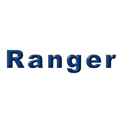 Bailey RANGER series 5 caravan roof height decal