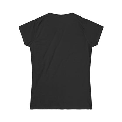 Women's horse tee / t-shirt