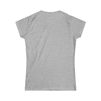 Women's horse tee / t-shirt