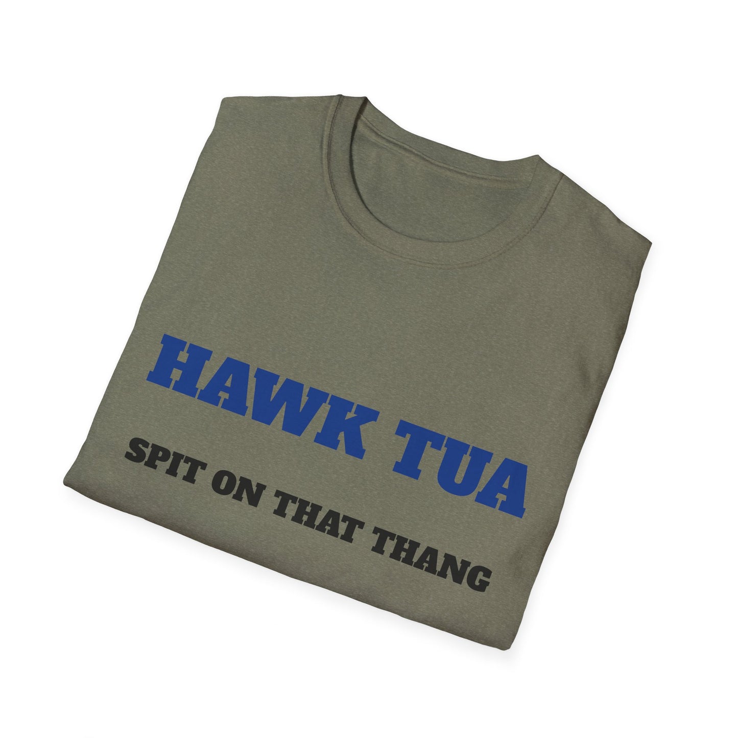 Hawk Tua Spit On That Thang T-Shirt