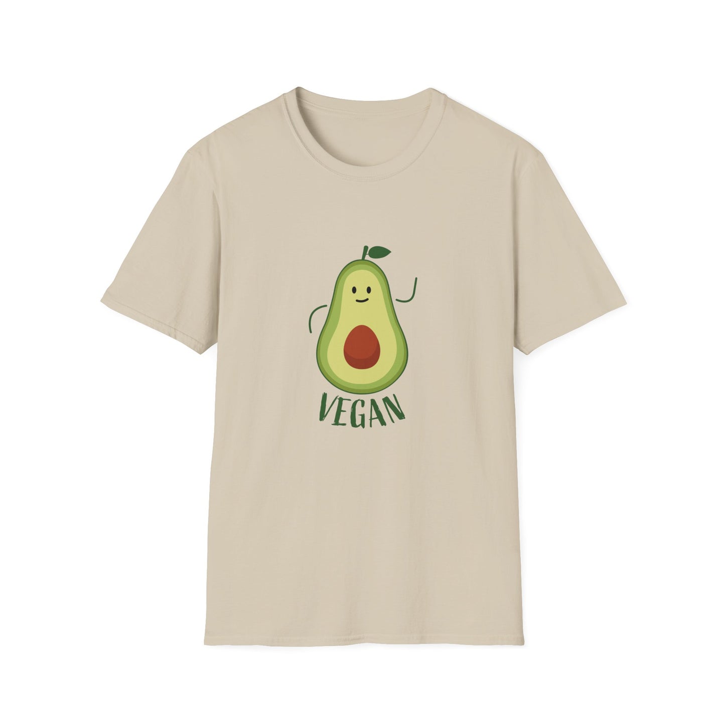 VEGAN - T-SHIRT