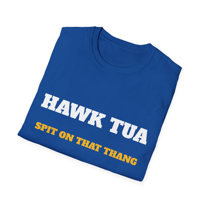 Hawk Tua Spit On That Thang T-Shirt