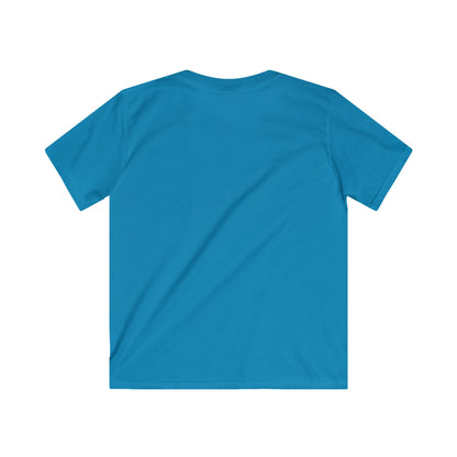 Kids Softstyle Tee