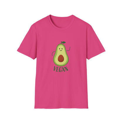 VEGAN - T-SHIRT