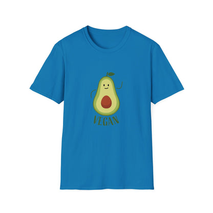 VEGAN - T-SHIRT