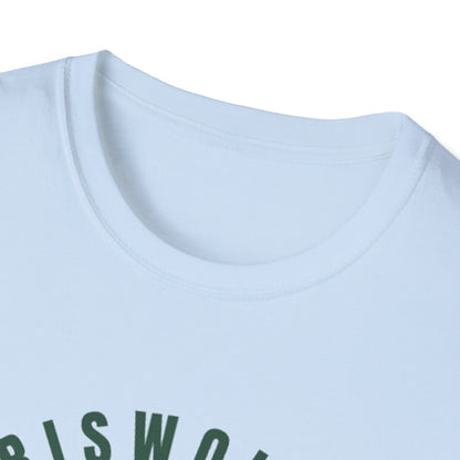 T-shirt Griswolds Tree Farm Film Favourite, Comfy Unisex Tee for Movie Lovers, Perfect Gift for Christmas