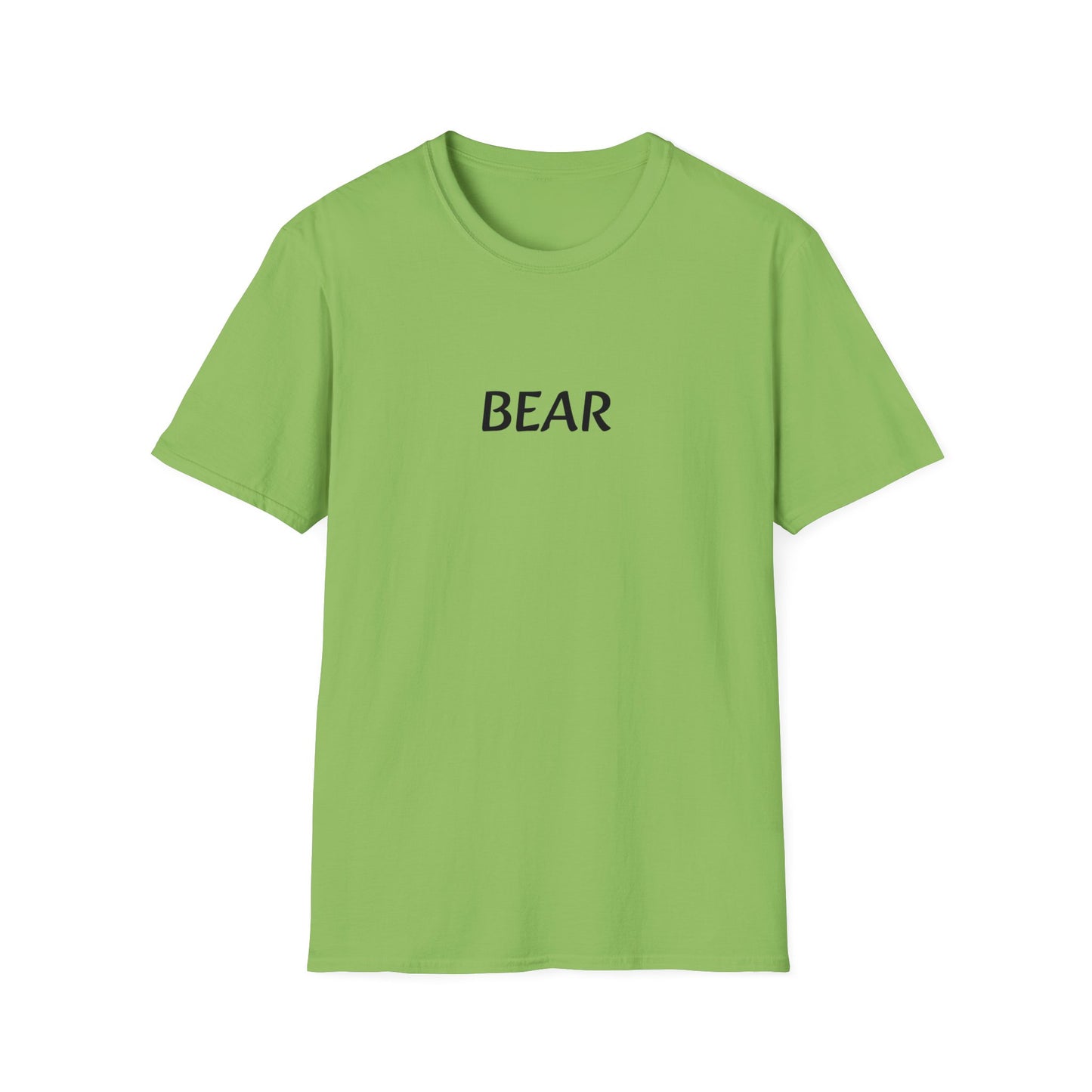 I Choose The Bear  - I'll Take The Bear - Women's Independence  T-Shirt