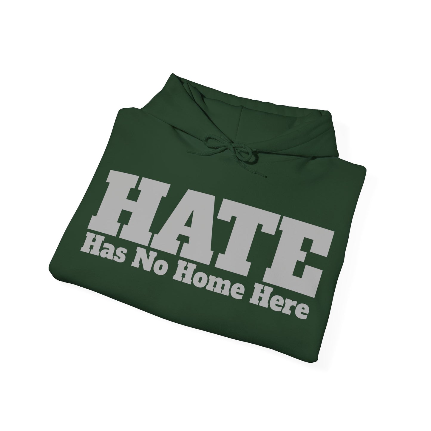 HATE Has No Home Here - Hoodie / Hoody